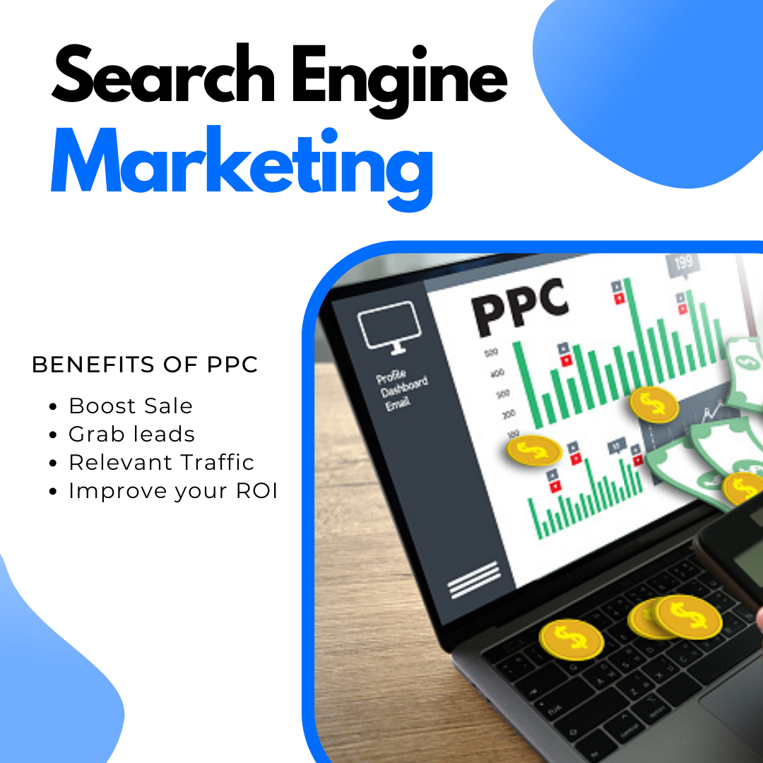 Best PPC Management Services In Pakistan